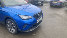 SEAT Arona 1.0 TSI SE Technology 5dr Petrol Hatchback